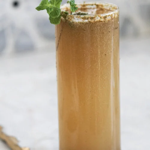 Masala Soda Sikanji
